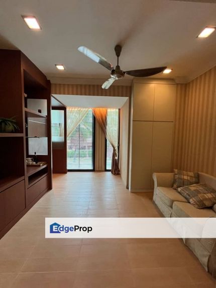 Jalan Austin Perdana x/10, Johor, Johor Bahru