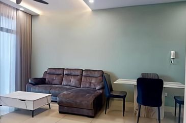 8scape Residences @ Sutera