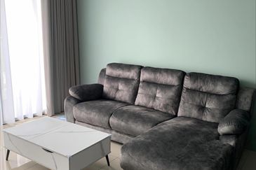 8scape Residences @ Sutera