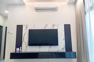 8scape Residences @ Sutera