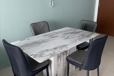 8scape Residences @ Sutera