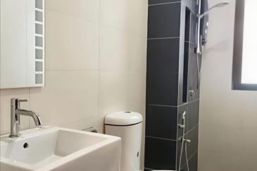 8scape Residences @ Sutera