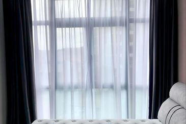 8scape Residences @ Sutera