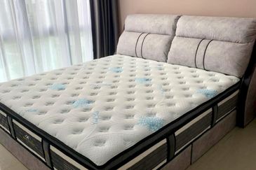 8scape Residences @ Sutera