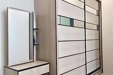 8scape Residences @ Sutera