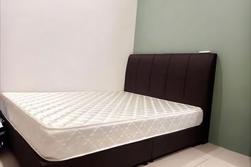 8scape Residences @ Sutera