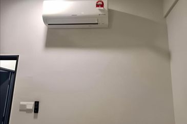 8scape Residences @ Sutera