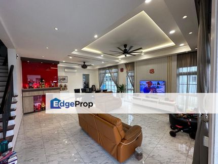 Eco Spring , Johor, Johor Bahru