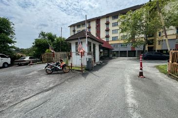 Rose Villa Apartment