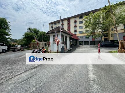 Rose Villa Apartment , Johor, Kulai