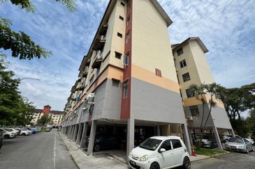 Rose Villa Apartment