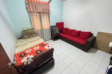 Rose Villa Apartment