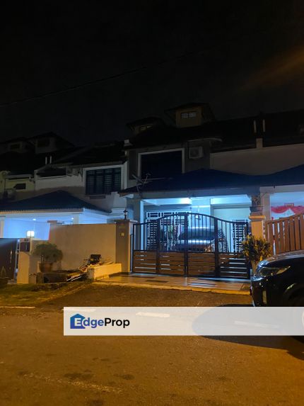 Jalan Mutiara Emas 2/10 , Johor, Johor Bahru