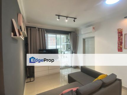 Suriamas Suites , Johor, Johor Bahru