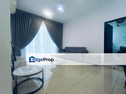 The Aliff Residence , Johor, Johor Bahru