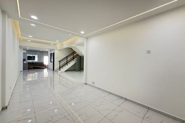 Bandar Baru Permas Jaya