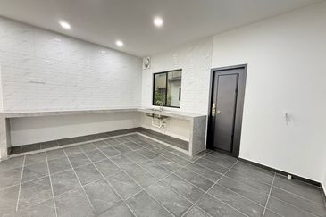 Bandar Baru Permas Jaya