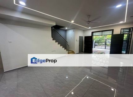 Jp Perdana, Cube 166, Johor, Johor Bahru