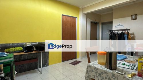 Pan Vista Apartment , Johor, Permas Jaya/Senibong