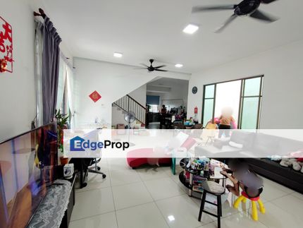 Perjiranan 12 @ Bandar Dato Onn , Johor, Johor Bahru