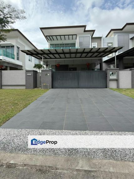 The Cove @ Horizon Hills , Johor, 