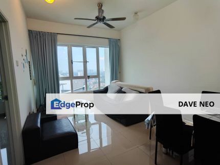 Tropez Residence @ Danga Bay, Near JB Sentral , Johor, Johor Bahru