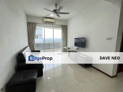 GrandView 360 @ Bayu Puteri, Near Mid Valley Southkey , Johor, Johor Bahru