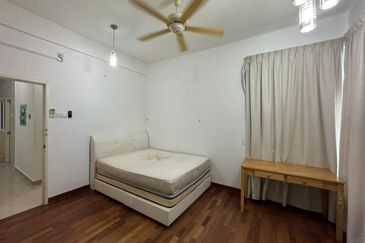 Horizon Residence (Dwi Mutiara)