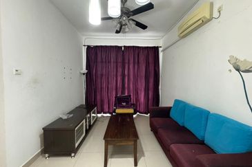 Horizon Residence (Dwi Mutiara)