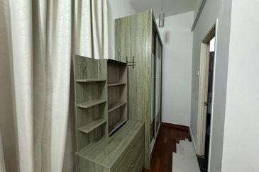 Horizon Residence (Dwi Mutiara)