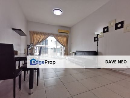 Suriamas Apartment @ Larkin, Near JB Sentral CIQ , Johor, Johor Bahru