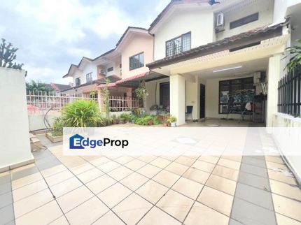 Mutiara Emas @ Mount Austin , Johor, Johor Bahru