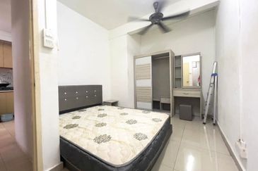 Mutiara Emas @ Taman Mount Austin