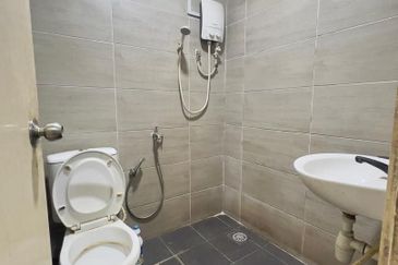 Mutiara Emas @ Taman Mount Austin