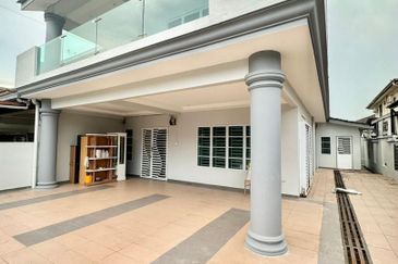 Taman Delima, Johor Bahru