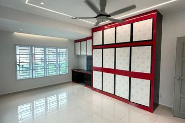 Taman Delima, Johor Bahru