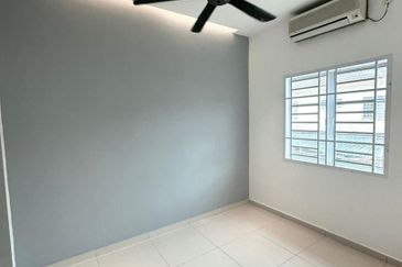 Taman Delima, Johor Bahru