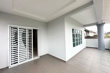 Taman Delima, Johor Bahru