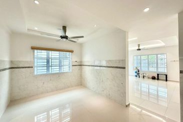 Taman Delima, Johor Bahru