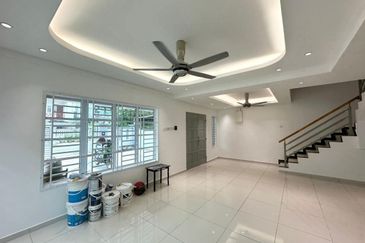 Taman Delima, Johor Bahru