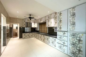 Taman Delima, Johor Bahru