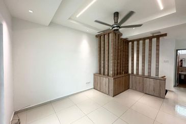 Taman Delima, Johor Bahru