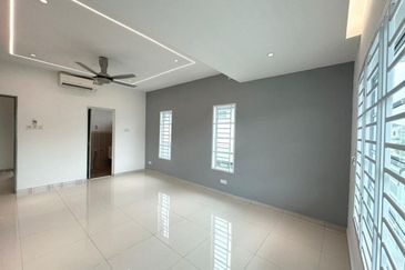 Taman Delima, Johor Bahru