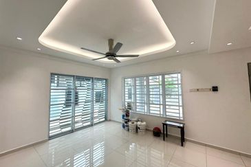 Taman Delima, Johor Bahru