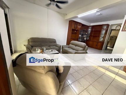 Taman Bukit Mewah, Double Storey Terrence House, Johor, Johor Bahru