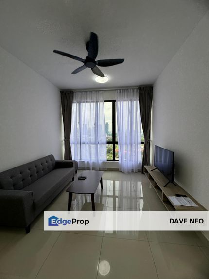 Veranda Residence @ Johor Bahru , Johor, Johor Bahru
