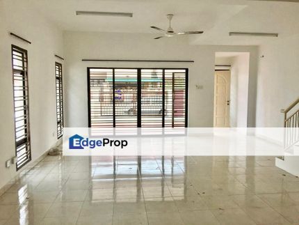 East Zone Seri Austin , Johor, Johor Bahru