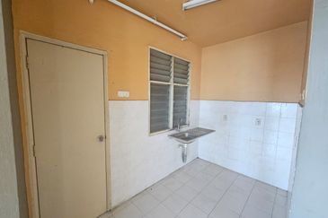 Villa Krystal, Bandar Selesa Jaya