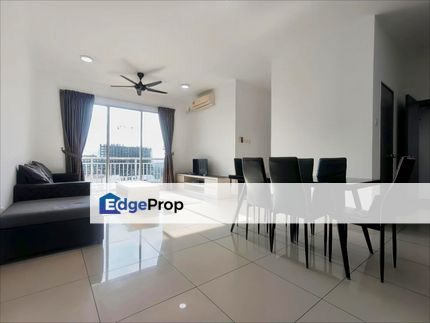 Aliff Residence, Near Angsana Mall, Johor, Johor Bahru