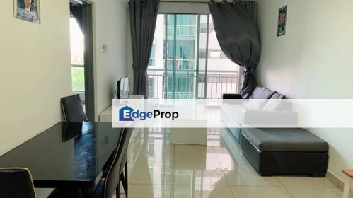 Aliff Residence, Nearby Angsana Mall, Johor, Johor Bahru